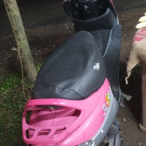TVS Scooty Pep 2018 - Image 2