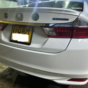 Honda Grace 2015 - Image 3