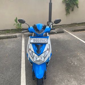 Honda Dio 2018 - Image 2