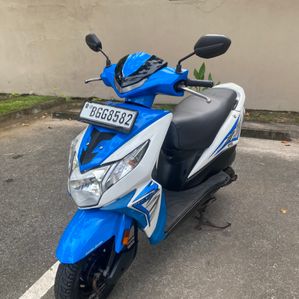 Honda Dio 2018 - Image 3