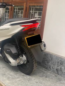 Honda PCX 2022