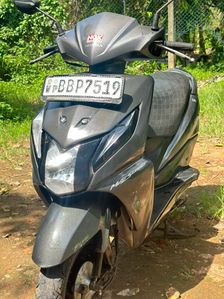 Honda Dio 2014