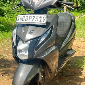 Honda Dio 2014 - Image 2