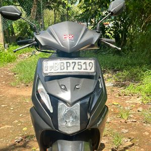 Honda Dio 2014 - Image 3