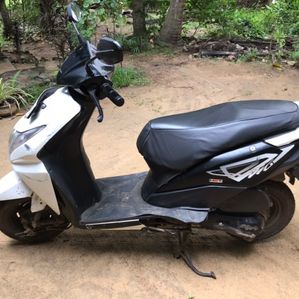 Honda Dio 2015 - Image 2