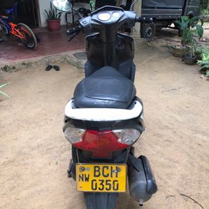 Honda Dio 2015 - Image 3