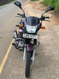 TVS Star Sport 2008