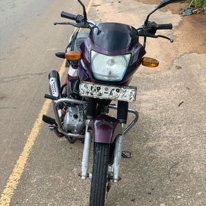TVS Star Sport 2008 - Image 2