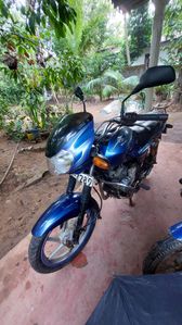 Bajaj Discover 125 2006
