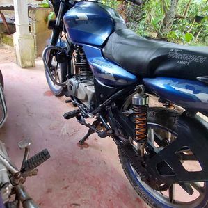 Bajaj Discover 125 2006 - Image 3