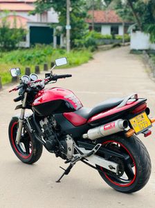 Honda Hornet CH 115 2005