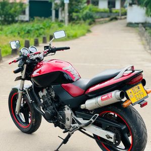 Honda Hornet CH 115 2005 - Image 2