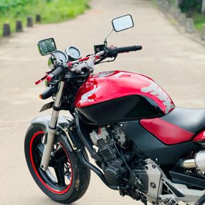 Honda Hornet CH 115 2005 - Image 3