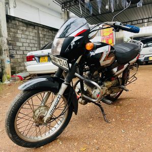 Bajaj CT100 2011 - Image 3