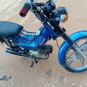TVS XL Super 2014 - Image 3