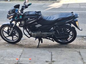 Bajaj Pulsar 150 2016