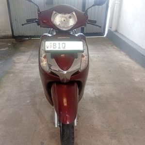 Honda Aviator 2019 - Image 3