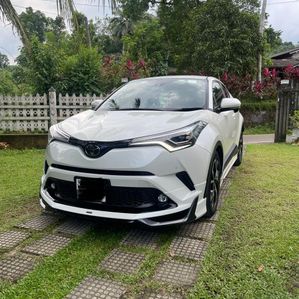 Toyota CHR NGX 10 2018 - Image 3