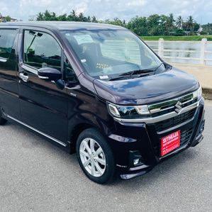 Suzuki Wagon R Stingray Custom Zx 2023 - Image 3