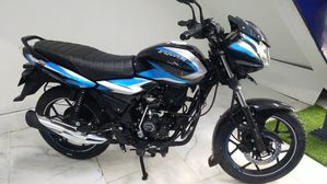 Bajaj Discover 125 2025