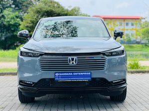 Honda Vezel Z FULL OPTION 2024