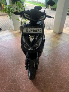HUAIHAI FLASH 2024