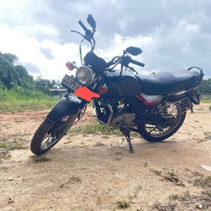 TVS Victor 2003 - Image 2