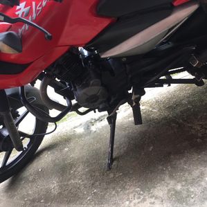 Bajaj Pulsar 135 LS 2011 - Image 2