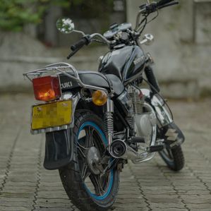 Suzuki GN 125 2007 - Image 3