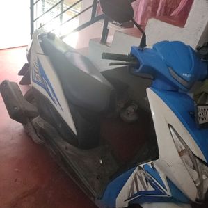Honda Dio 2018 - Image 2
