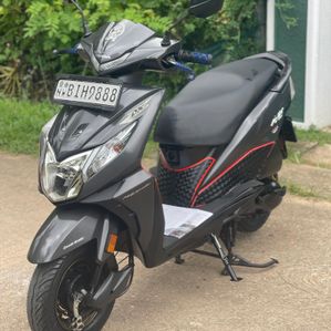 Honda Dio Dx 2019 - Image 2