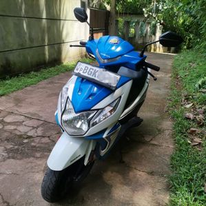 Honda Dio 2018 - Image 2