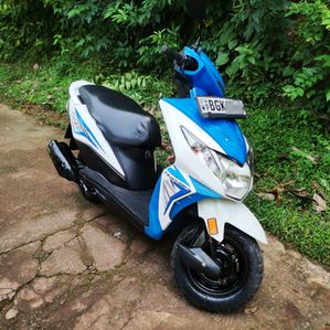 Honda Dio 2018 - Image 3