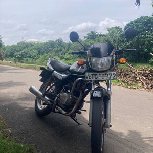 Bajaj CT 110 2006 - Image 2