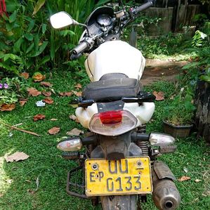 TVS Apache RTR 160 2008 - Image 2