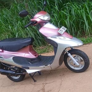 TVS Scooty Pep 2005 - Image 2
