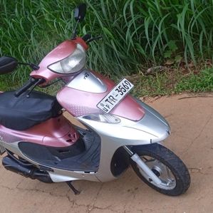TVS Scooty Pep 2005 - Image 3