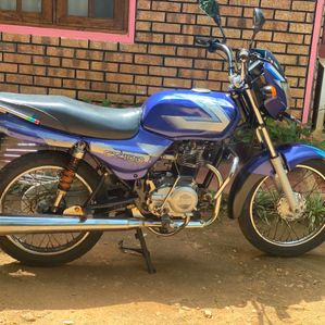 Bajaj CT100 100 2007 - Image 3