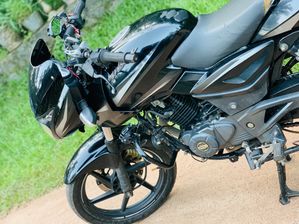 Bajaj Pulsar 150 2019