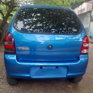 Suzuki Alto 2008 - Image 2