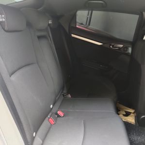 Honda Civic SR UK 2017 - Image 3