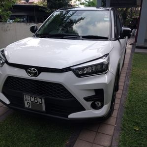 Toyota Raize 2020 - Image 2