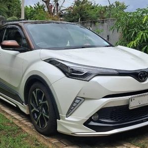 Toyota CHR 2017 - Image 2