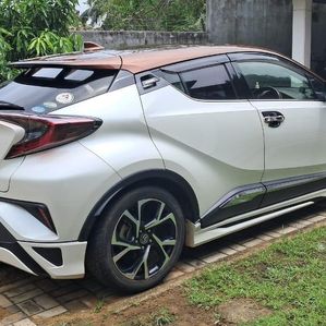Toyota CHR 2017 - Image 3