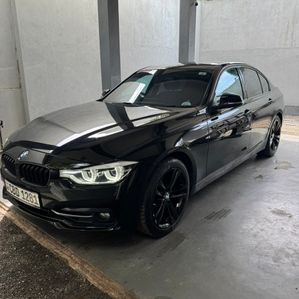 BMW 318i 2017 - Image 3