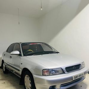Suzuki Cultus 1996 - Image 2