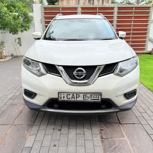 Nissan X-Trail Hybrid 2015 - Image 3