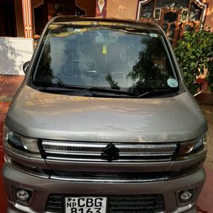 Suzuki Wagon R FX HATCH 2018 - Image 2