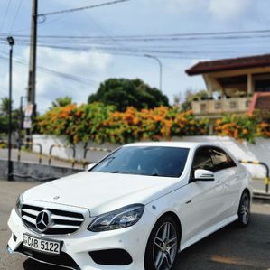 Mercedes Benz E220 CDI 2013 - Image 2