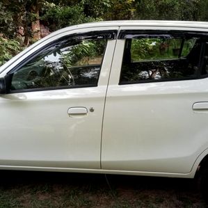 Suzuki Alto 2017 - Image 2
